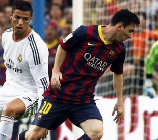 EL Classico'da şike iddiasına soruşturma!