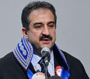 Sayıştay Başkanı paralel yapıya y&uuml;klendi