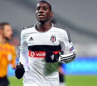 Demba Ba: O hoca değil bir kukla