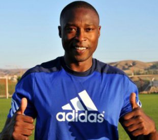  Shola Ameobi, Gaziantep'ten ayrıldı!