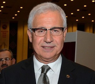 THK'nın yeni başkanı belli oldu