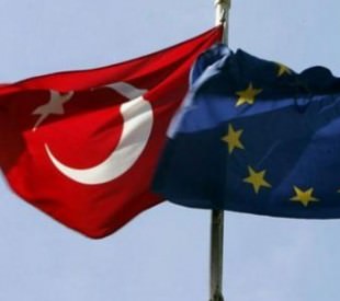 &lsquo;T&uuml;rkiye AB&rsquo;nin geleceği i&ccedil;in son şans&rsquo;