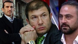 Efsane futbolcular cezaevine gidiyor