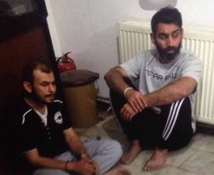 Son dakika! 11 suikastçı yakalandı!