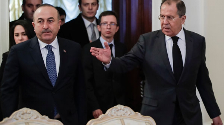 'Putin istedi, Erdoğan tereddütsüz kabul etti'