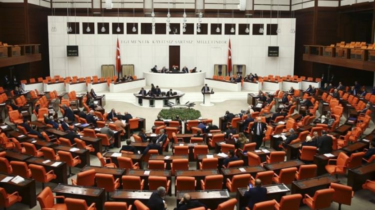 OHAL bir kez daha uzatıldı! OHAL bir kez daha uzatıldı!