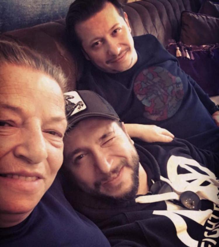 Levent Dörter'den yardım çığlığı