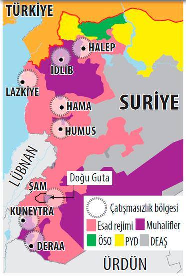 Tüm dünya için kritik an