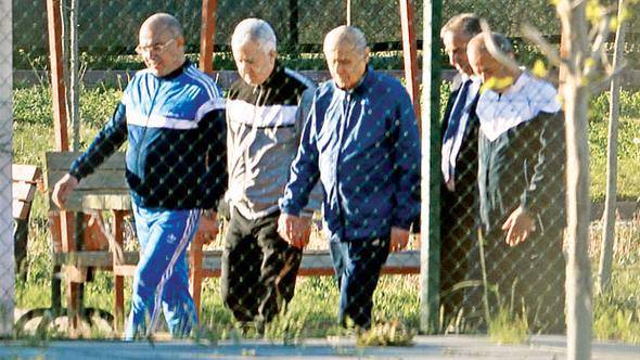 Bahçeli'yi hiç böyle görmediniz