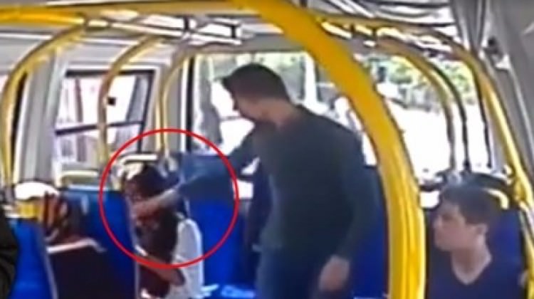 Şortlu kıza saldıran kişi hakkında karar çıktı! ile ilgili görsel sonucu