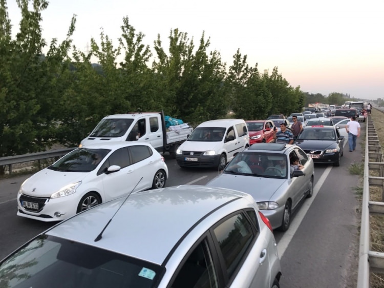 Vatandaş Kılıçdaroğlu'na isyan etti