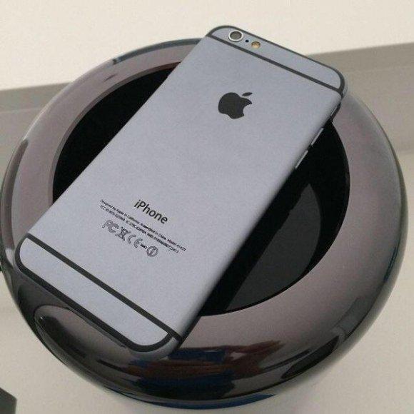 Apple iphone 6 akıllı telefon