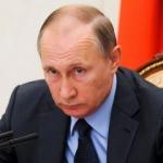 Vladimir Putin'den saldırı sonrası ilk açıklama