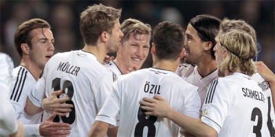 Fußball manchester city