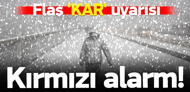 istanbul_valiliginden_flas_kar_uyarisi_1451402724_355 İstanbul'da Kar Ne Zaman Başlayacak? Haberler  
