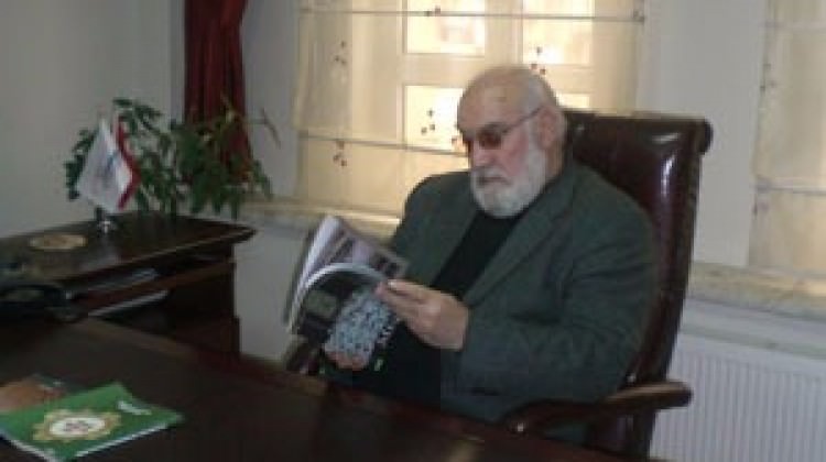 Mustafa Kalfaoğlu ile ilgili görsel sonucu