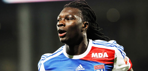 Beşiktaş'tan Gomis açıklaması!