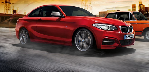 BMW yaklaşık yarım milyon aracı geri çağırıyor 