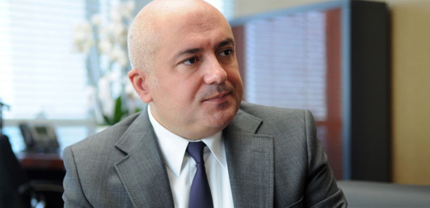 İşte Süleyman Aslan'ın yeni görevi