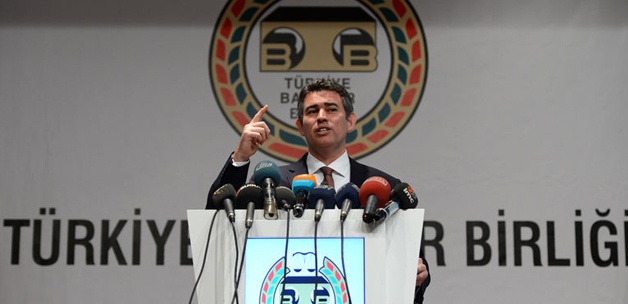 Feyzioğlu'ndan AYM'ye YouTube başvurusu