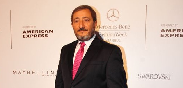 İHKİB başkanlığına yeniden aday oldu