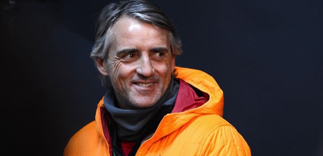 İşte Mancini'nin hayalindeki 10 numara!