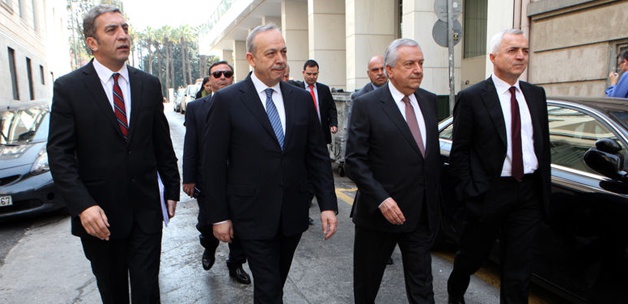Kılıçdaroğlu'na saldırıya TÜSİAD'tan kınama