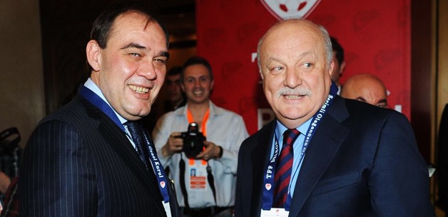 Şener'den Demirören'e sert yalanlama!